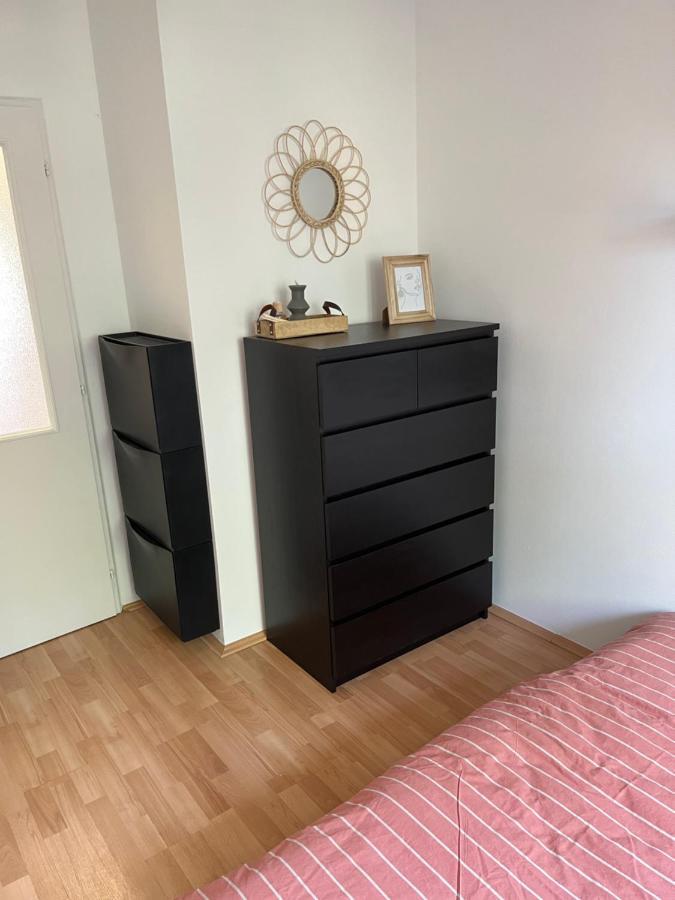 Apartament Studio Loft Pécs Zewnętrze zdjęcie