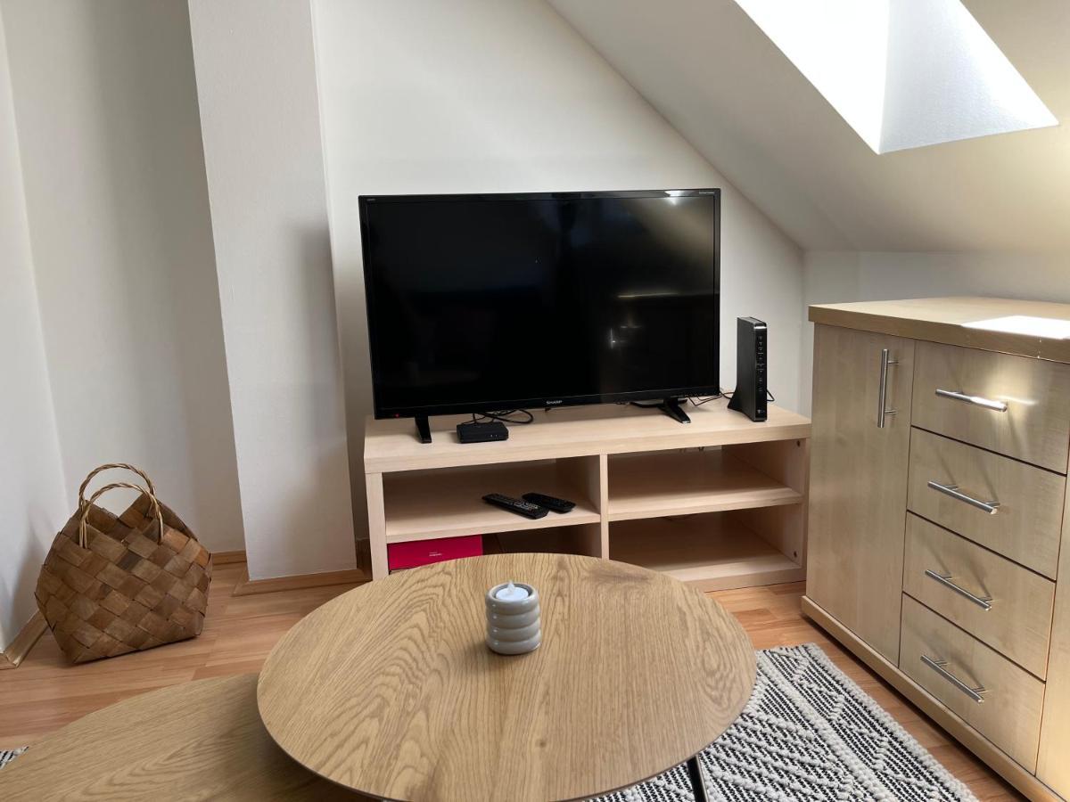 Apartament Studio Loft Pécs Zewnętrze zdjęcie