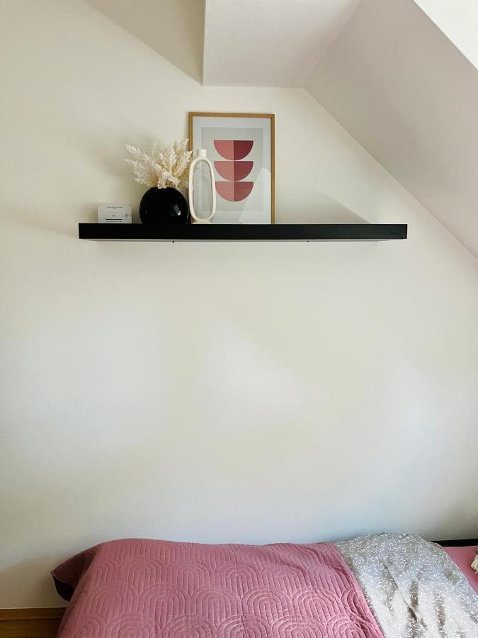 Apartament Studio Loft Pécs Zewnętrze zdjęcie