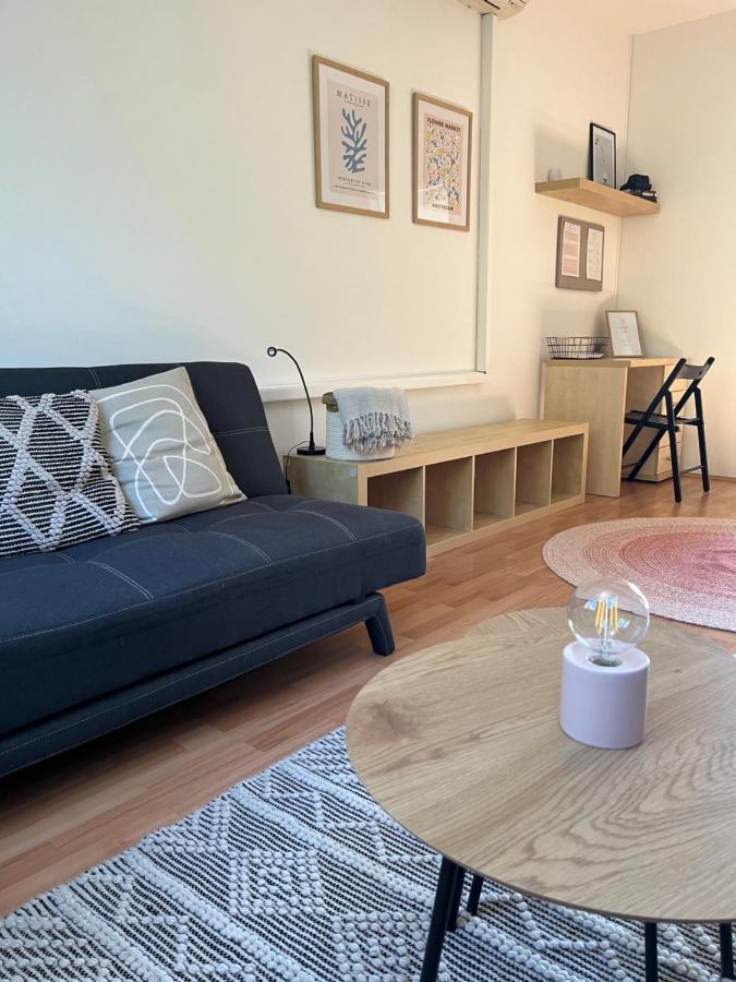 Apartament Studio Loft Pécs Zewnętrze zdjęcie