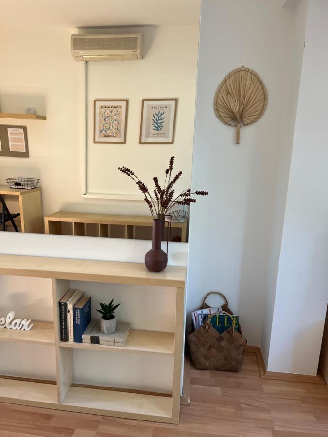 Apartament Studio Loft Pécs Zewnętrze zdjęcie